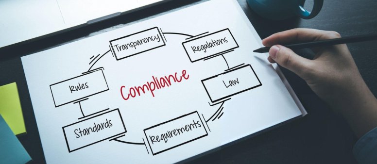 Auditing & Compliance - DK Connects