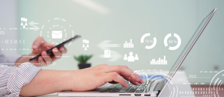 Data Support Services - DK Connects