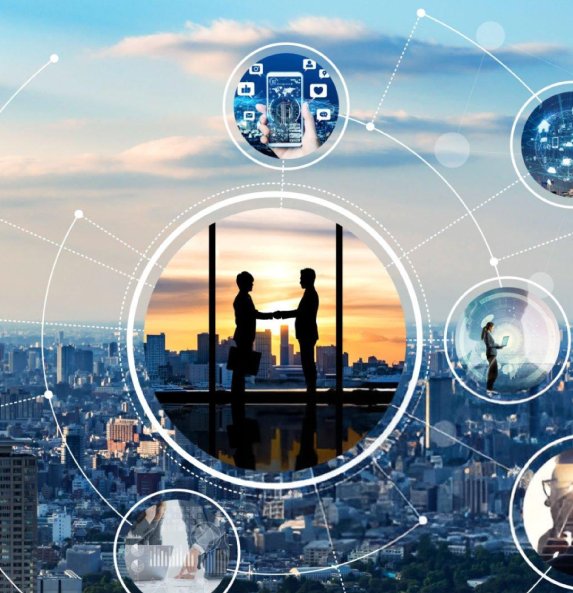 Why Choose DK Connects